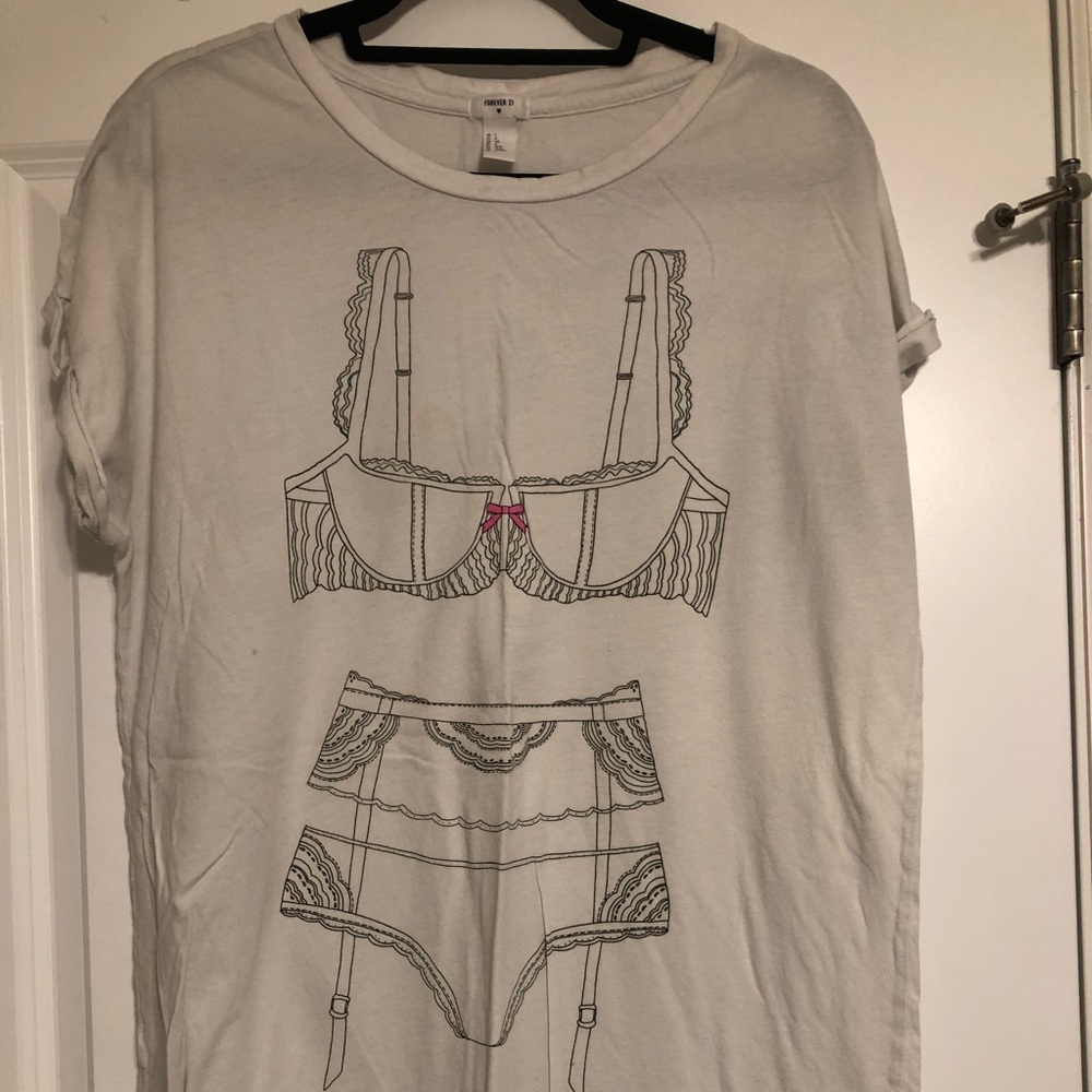 Nightgown